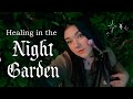 Nature Spirits &amp; Poisonous Plant Medicine // Healing our shadow in the Night Garden 🪴