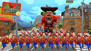 Dark Riddle 21.5.0 Mod. Unlock all new characters and house : Dark Riddle Player: Part 275