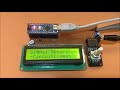 Waveform Generator using Arduino