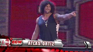 10 PG Era WWE Superstars You Totally Don't Remember Profile