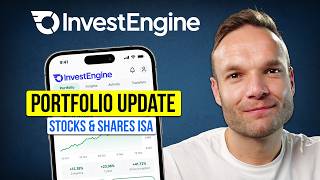 InvestEngine Portfolio Update October 2026 Guide