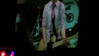 ERASERHEADS THE FINAL SET MOA 03 07 09 034