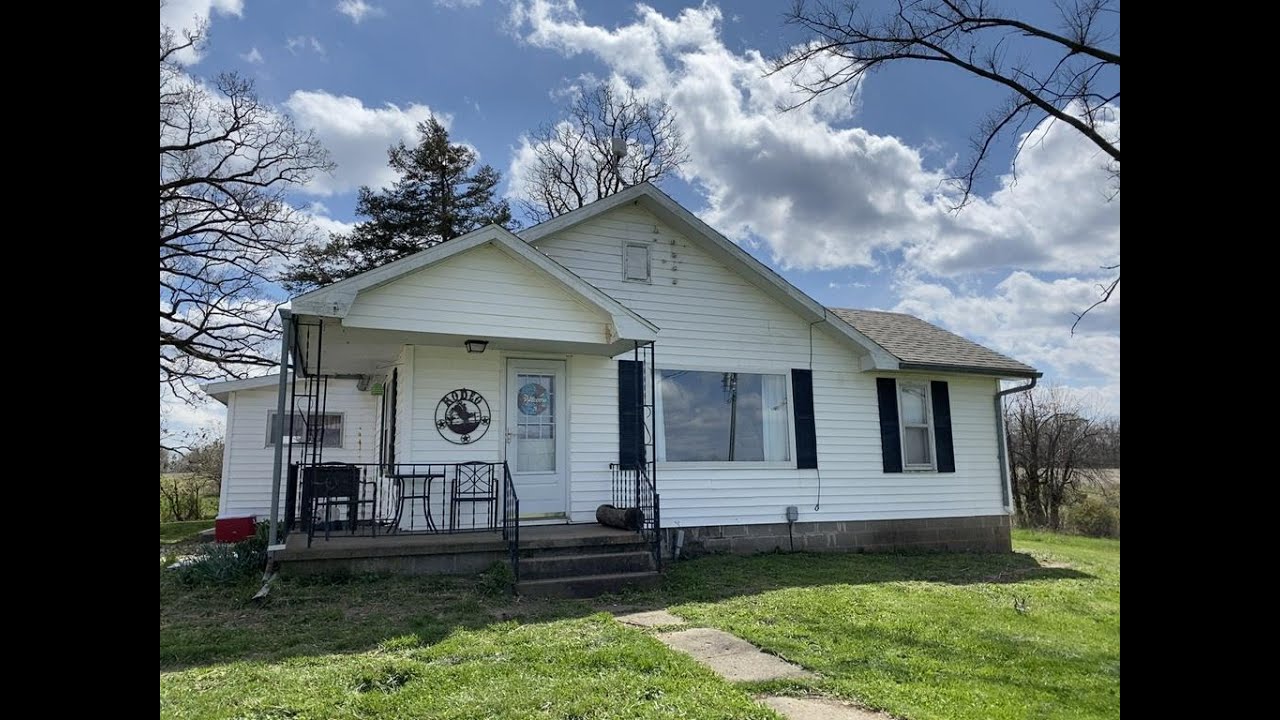 27647 Seven Oaks Lane YouTube