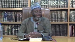Muslim 680: Sheikh Dawud Azzahiriy Hafizahullah 