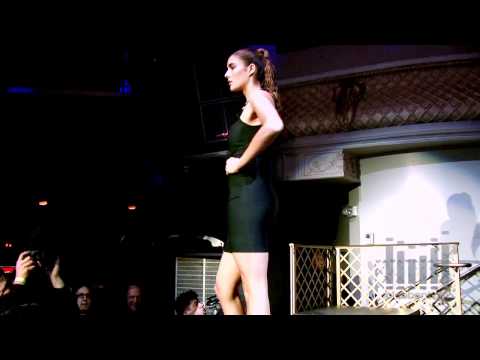 clubbentv.tv - The Ruby Skye Music and Fashion Event