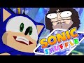 Game Grumps - The Best of SONIC SHUFFLE