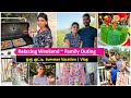 Oru relaxing weekend with friends texas   vlog  weekend special   kalas kitchen