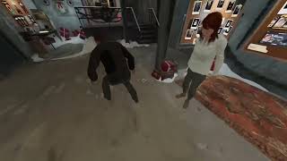 The Reckoning pt.2 (Phasmophobia Highlights)