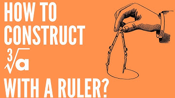 Constructibility 6: Marked Ruler instead of Straight edge