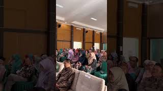 Launching Aplikasi Siakad 4.0 Mataer Digital Dalam Rangkaian Dies Natalis Ke-5 Polbangtan Bogor