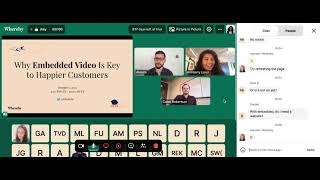 Why Embedded Video Calls Are Key to Happier Customers