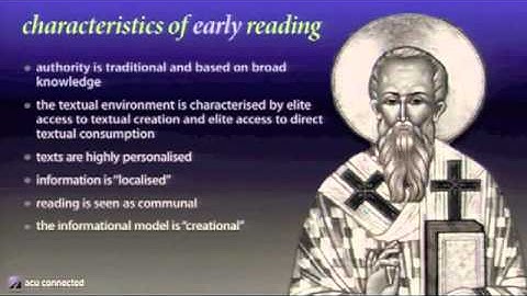 William Rankin, ACU - Learning Without Frontiers, London