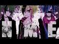 Nightcore - N.M.E.