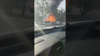 “El Mencho” habría sido abatido tras operativo militar en Jalisco