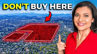 AVOID These 5 OVERPRICED Portland Suburbs at All Cost