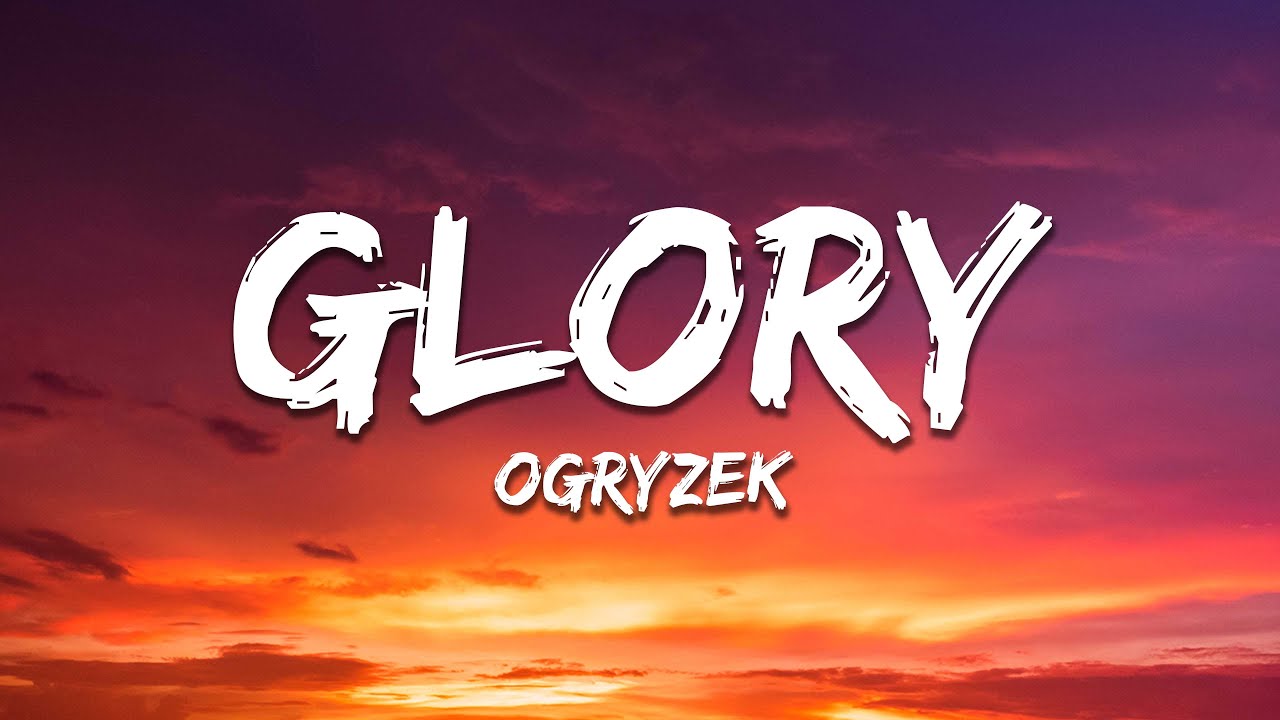 Ogryzek - Glory (Super Slowed + Reverb)