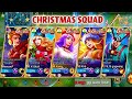 Christmas squadrafaela angelic sonata gameplaychristmas special ep 1