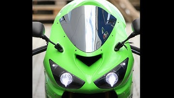 Mini Bi-Xenon Projectors Performance Compared to Plug&Play Xenon | Retrofitlab.com