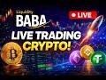 Crypto, Bitcoin Analysis LIVE || #liquiditybaba #crypto 07 JAN 2026