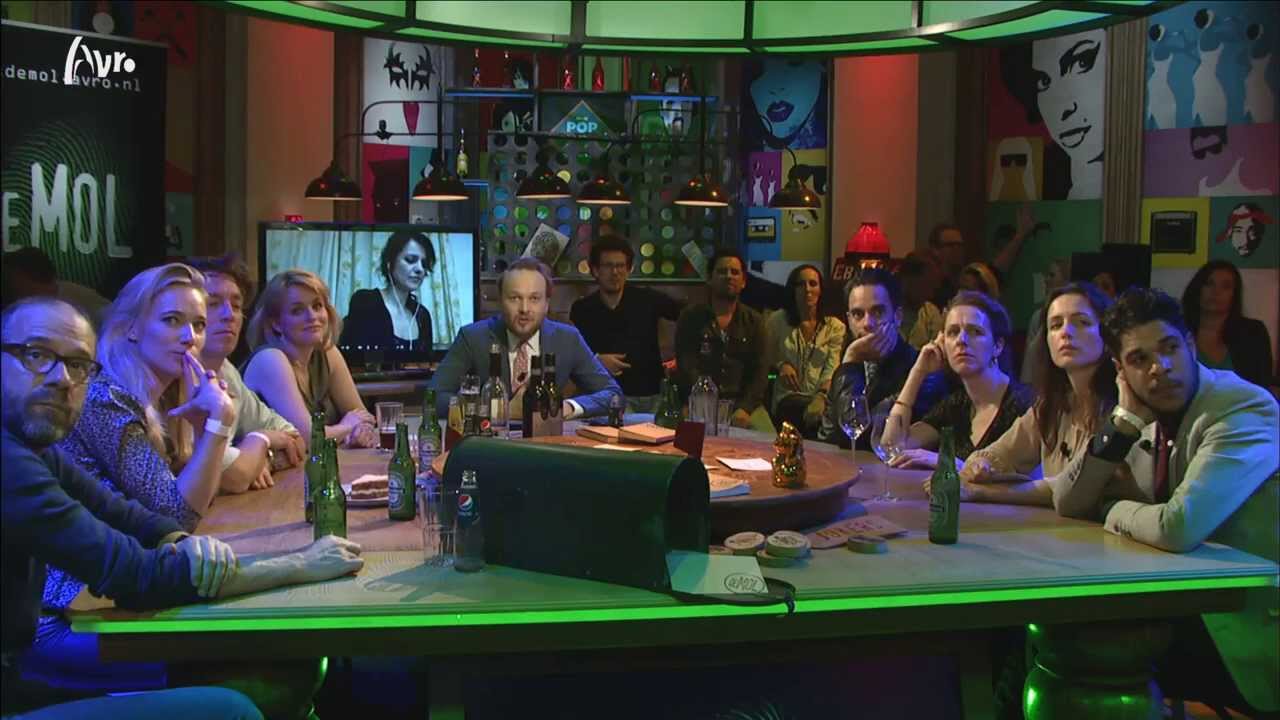 MolTalk: de nabeschouwing 20 maart 2014