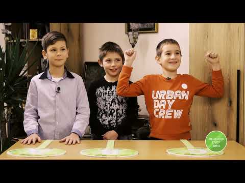 RECIKLIRAJ ZIVOT BIRAJ SE01 EP10 OPSTINA SID