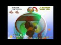 Monkey Ball Arcade-Warps