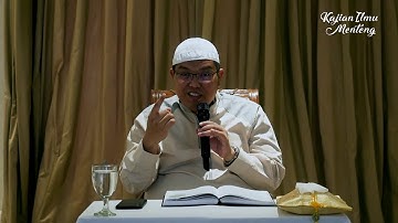 Tafsir Surat Nuh - Ustadz Dr. Firanda Andirja, M.A.
