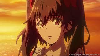《A Returner's Magic Should be Special Season 2》Anime Highlight