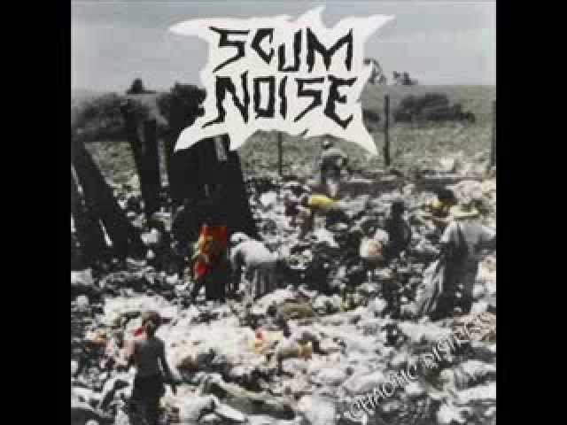 Scum Noise - Obsession