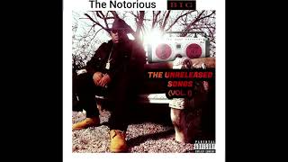 The Notorious B.I.G. - The Unreleased Songs Vol. 1 (199X)