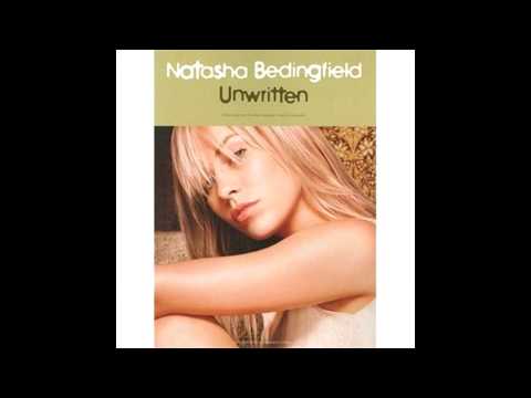 Unwritten - Natasha Bedingfield (1hour)