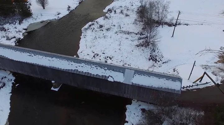 Patrick Owens covert bridge