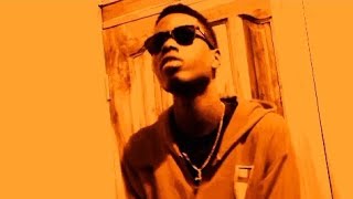 King Vibez - Wisi Vibez Official Visualizer