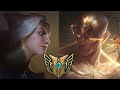 Intense Match! Camille VS Lee Sin Main ft. Gragas | Wild Rift Gameplay