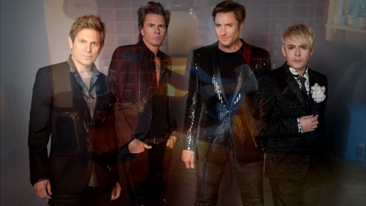 Come Undone  -  Duran Duran