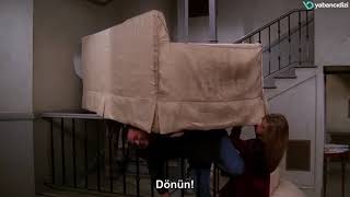 Pivot Friends Season 5 Episode 16