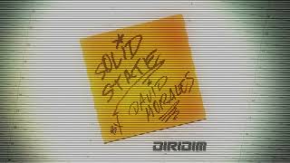 "SOLID STATE" (Original Mix) by DAVID MORALES