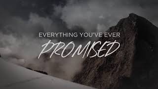 You Promised (Lyric Video) - Corey Voss [ Official ] chords