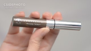 Anastasia Beverly Hills Tinted Brow Gel in Granite Review, Wear Test & DemoCORRIE SIDE