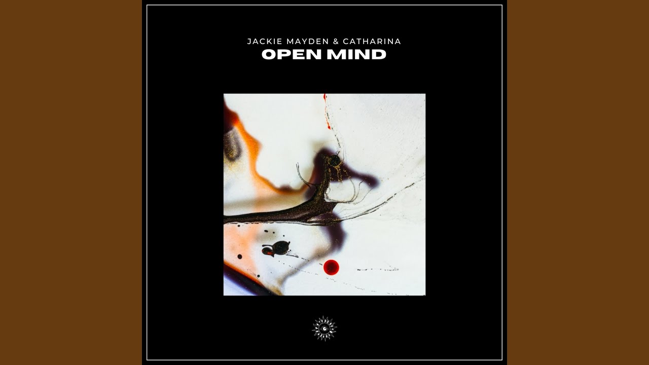 Open Mind (Original Mix)