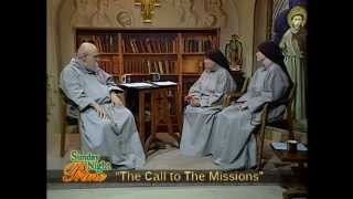 Sunday Night Prime- 2014-12-7 - The late Fr. Benedict Groeschel