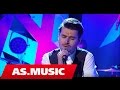 Alban Skenderaj - Urat e jetes - "Tingujt E Ditarit Tim" ( Live Acoustic )