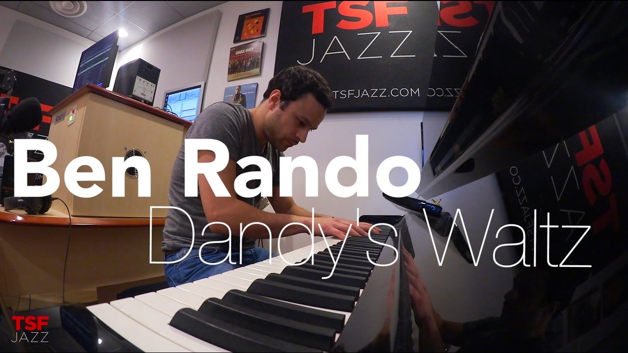 Ben Rando Ben Rando