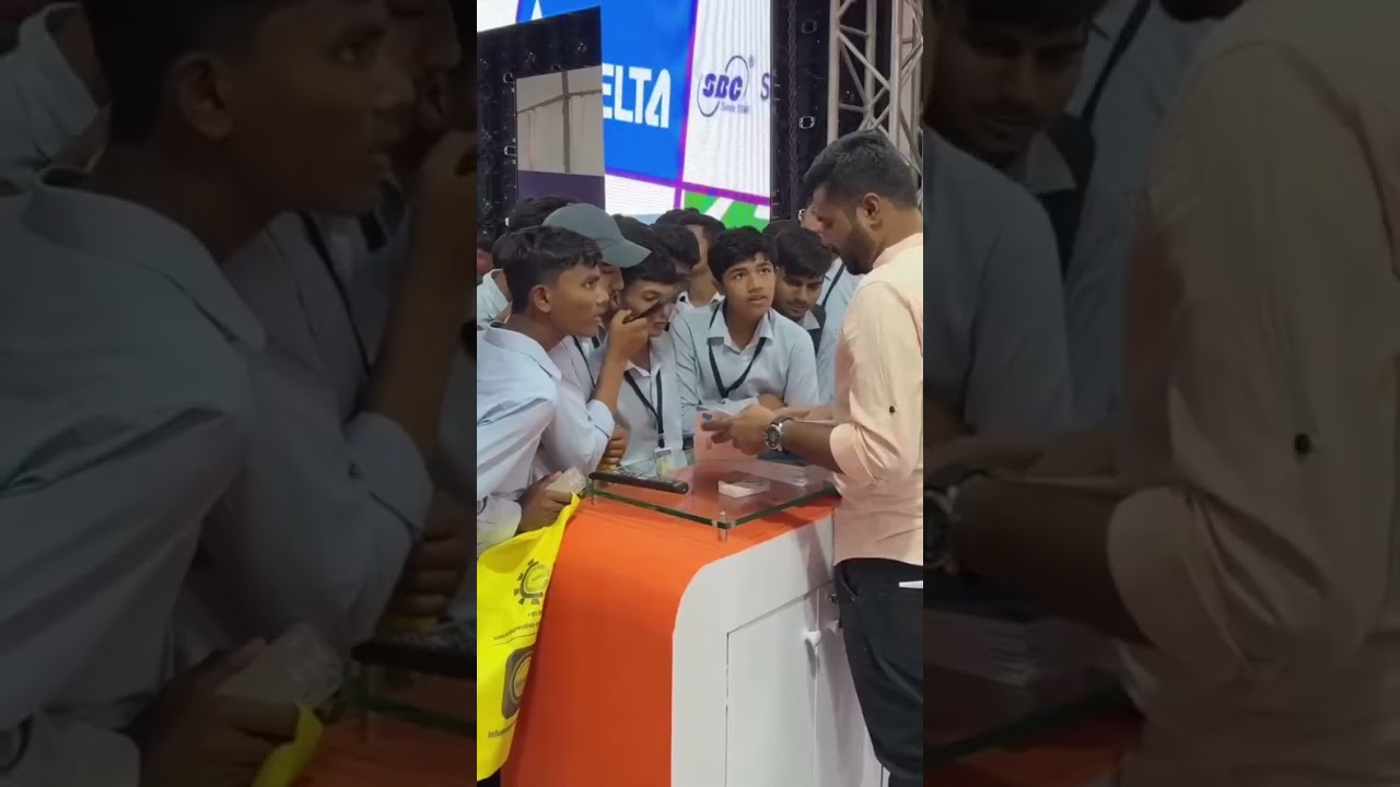 Industrial Expo Tarapur 2025 | Biggest Machinery & Manufacturing Event in Maharashtra