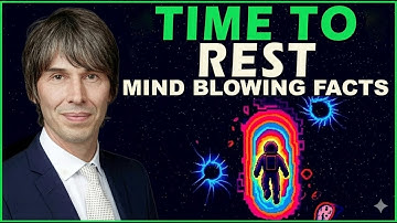 Brian Cox Mind Blowing Facts Talking About THE UNIVERSE (Part 4)