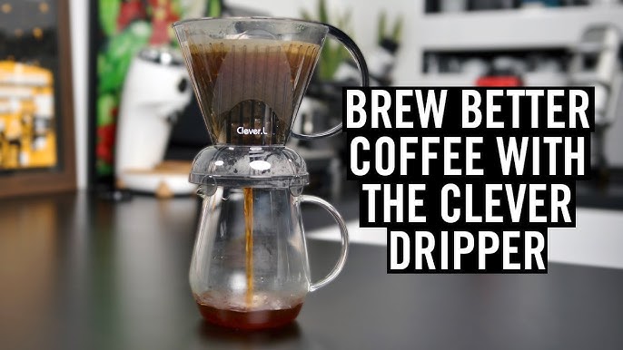 How to Make: A Pour Over Coffee – Rogue Wave Coffee