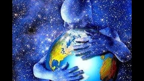 Save Earth, Save Yourself!