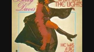 Betty Davis - He Was A Big Freak