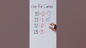 Only for Genius | 99% will fail | Mind Test #math #youtubeshort #mathproblems #viral #youtube