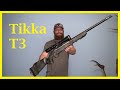 Custom tikka t3 update  range  2020 hunting compilation 